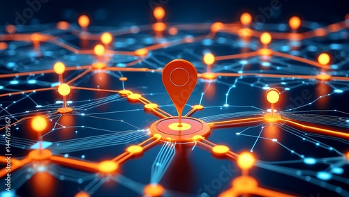 Abstract technology roadmap for future innovations