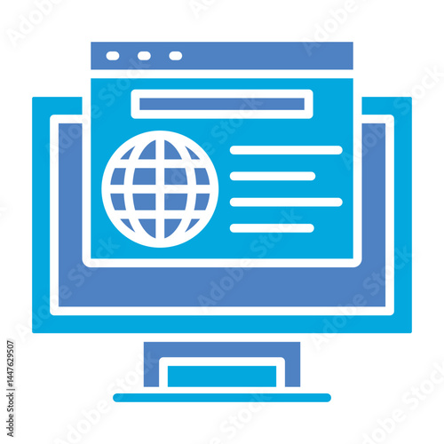 Browser Icon