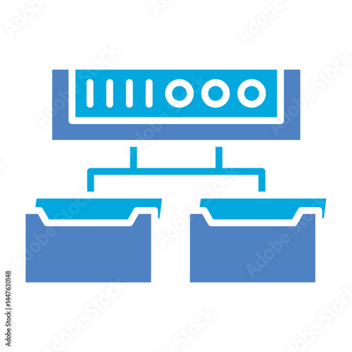 Shared folder Icon