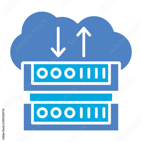 Transfer Icon