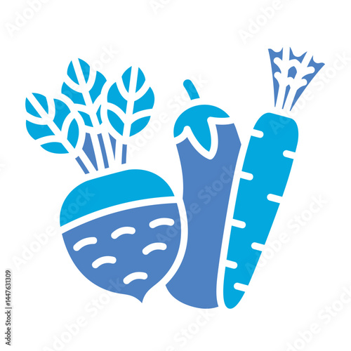 Vegetable Icon