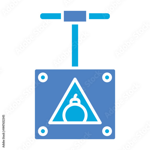 Detonator Icon