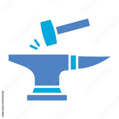 Anvil Icon