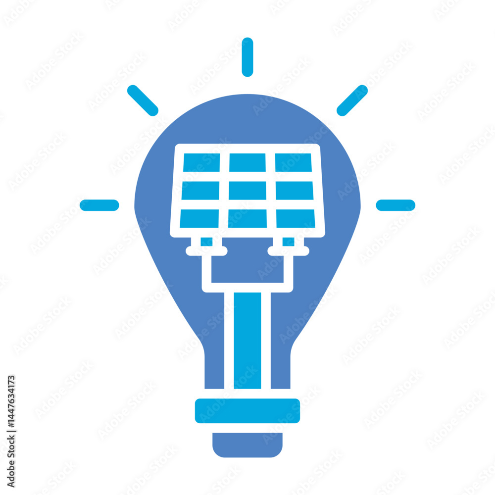 Innovation Icon Innovation Icon