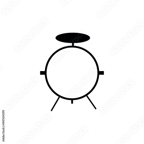 drum icon