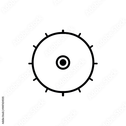 drum icon
