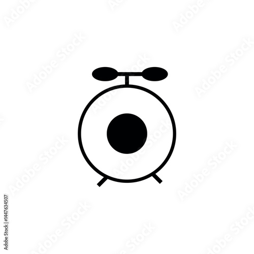 drum icon