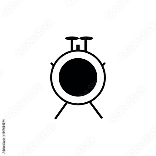 drum icon