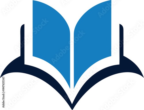 School and Education Symbol for your Business
