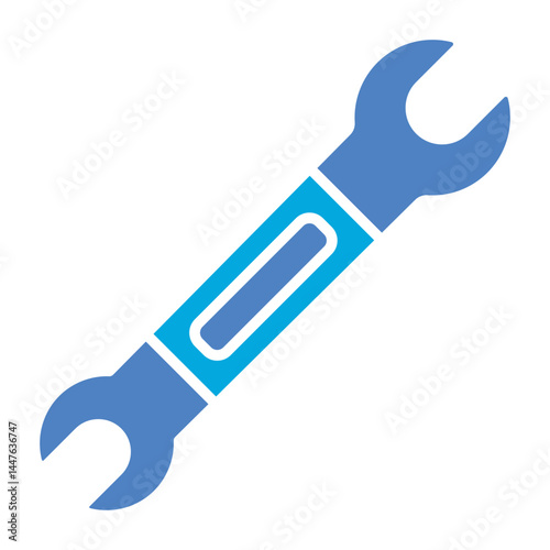 Spanner Icon