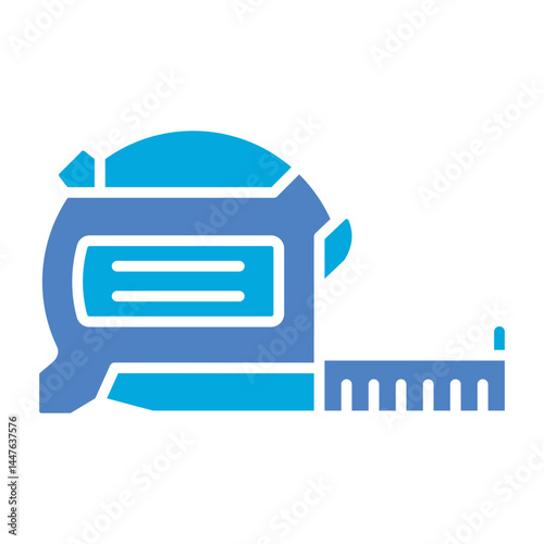 Tape measure Icon