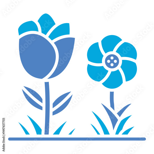 Spring Icon