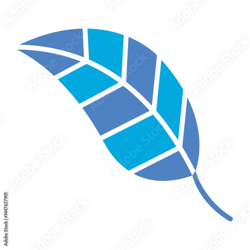 Leaf Icon