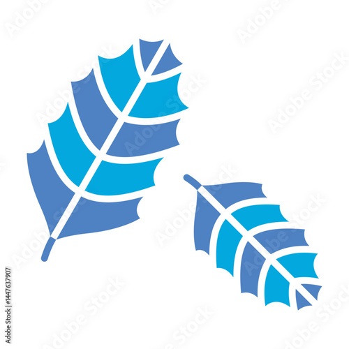 Leaf Icon