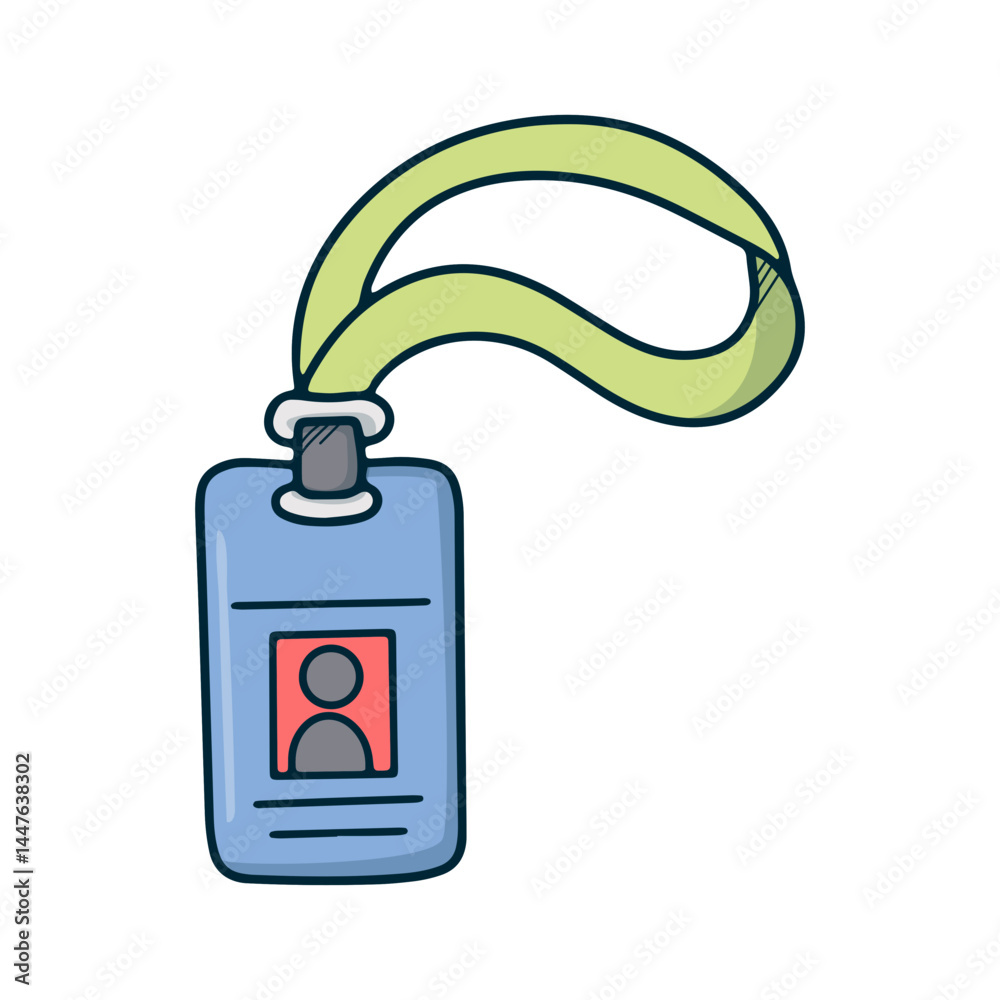 Obraz premium Hand-Drawn Journalism Illustrations