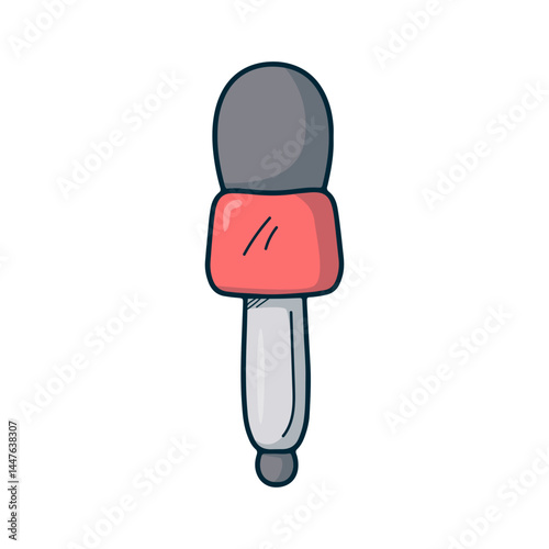 Hand-Drawn Journalism Illustrations