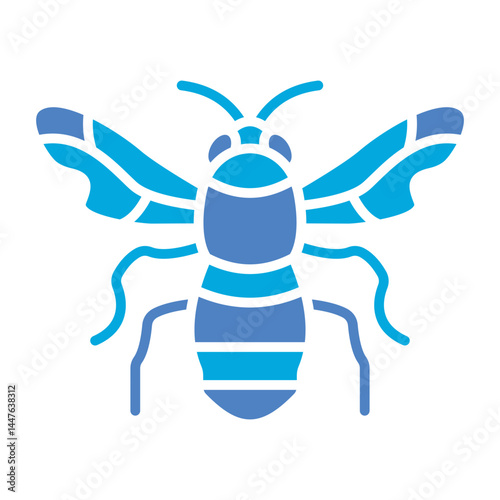 Bee Icon