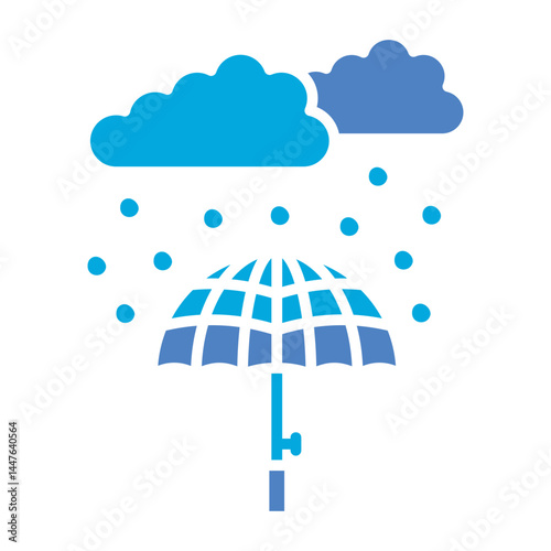 Umbrella Icon