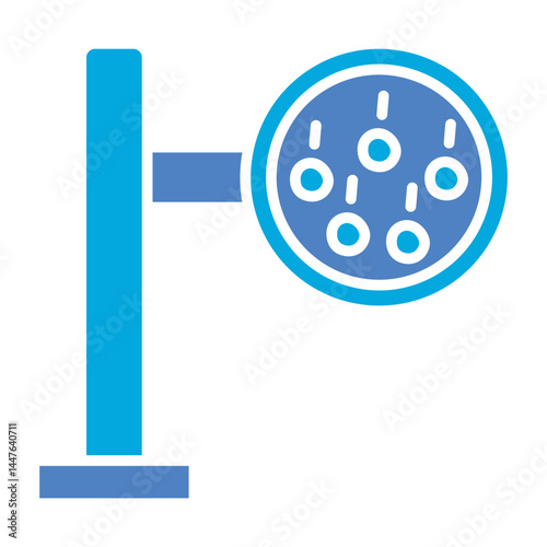 Sign Icon