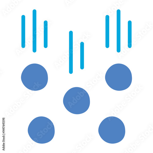 Hail Icon
