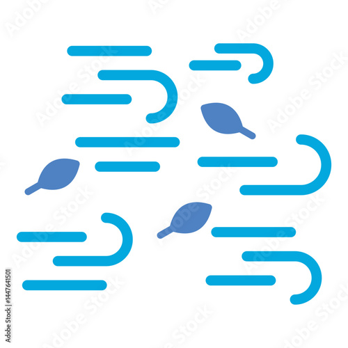 Wind Icon