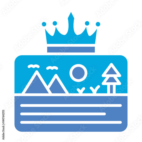 Crown Icon