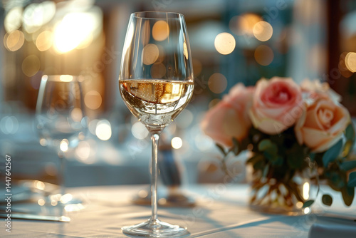 Indulge in a luxurious travel experience with a focus on exquisite fine dining at an exclusive upscale restaurant, offering top notch cuisine and exceptional service for a truly unforgettable culinary