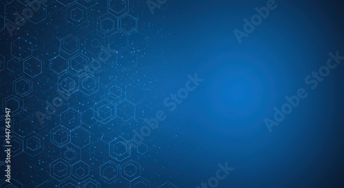 Data technology background network ai and digital big data network connection background with innovation and futuristic