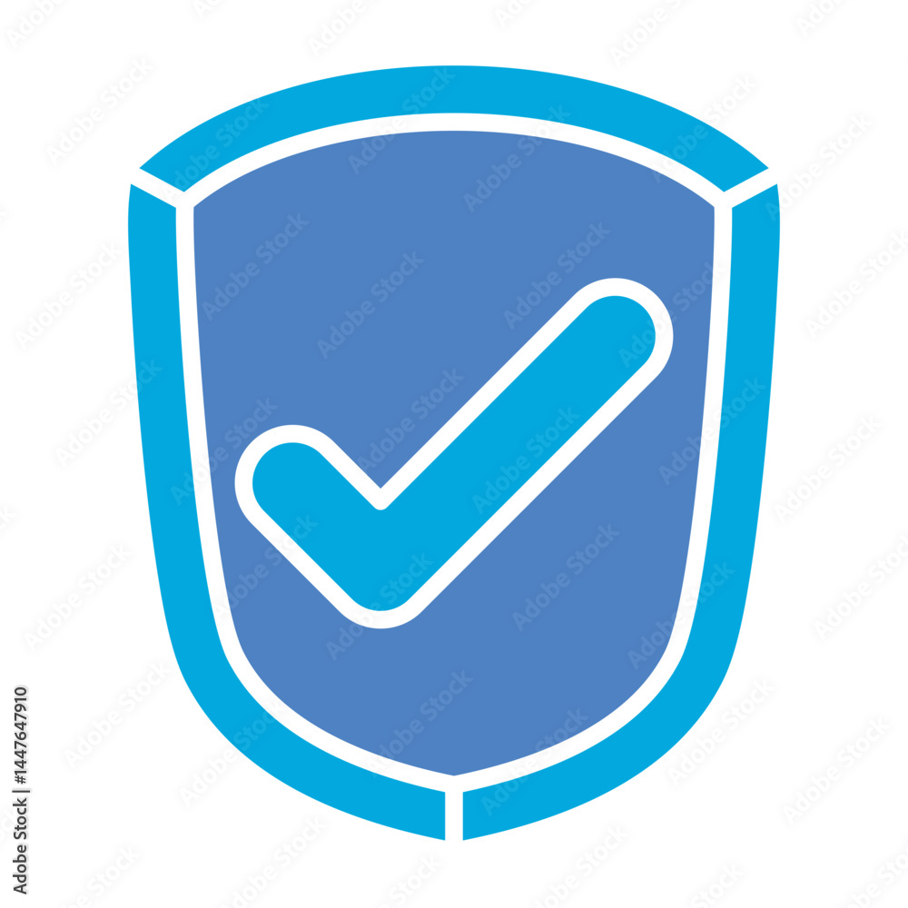 Shield Icon Shield Icon