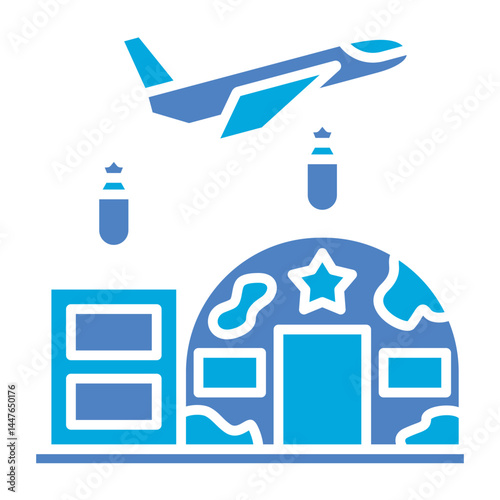 Attack Icon