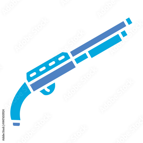 Gun Icon