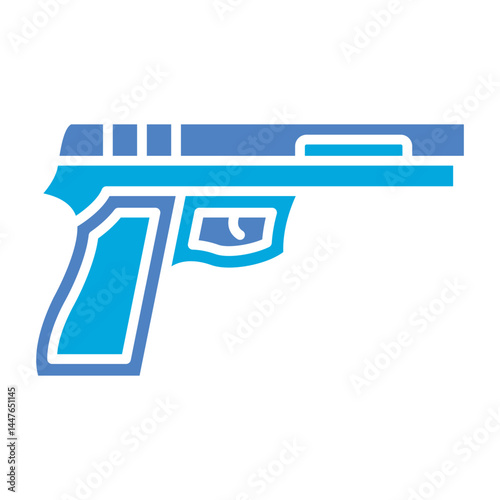 Gun Icon