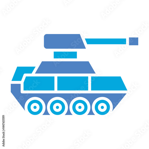 Tank Icon