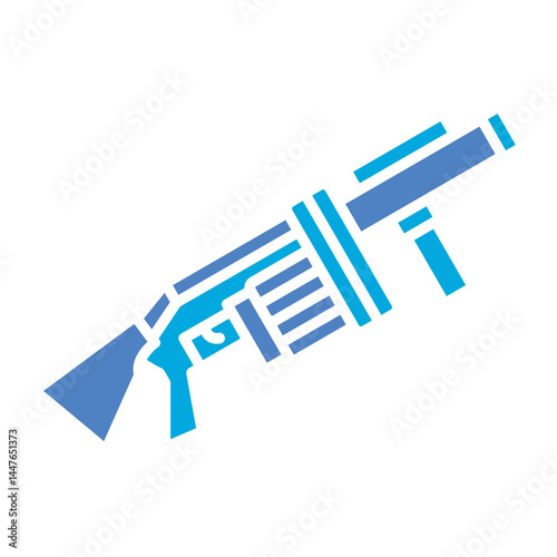 Grenade launcher Icon
