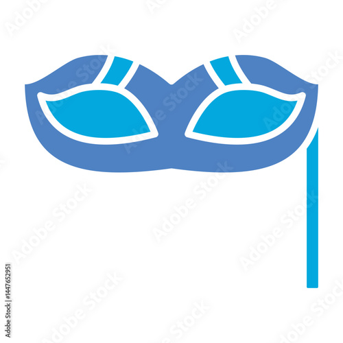 Facemask Icon