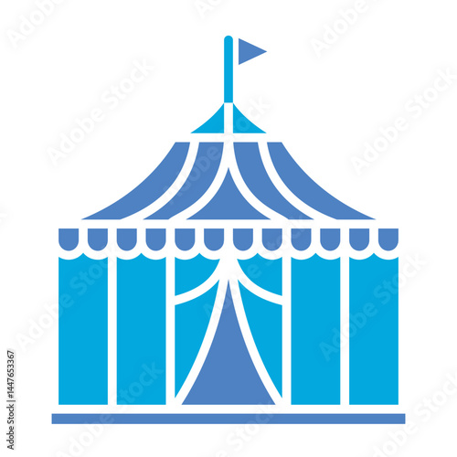 Circus Icon