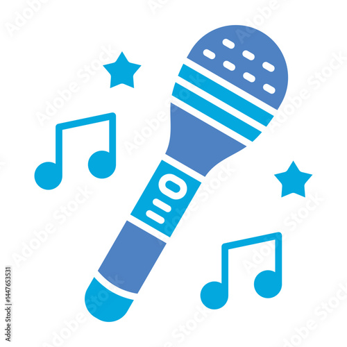Karaoke Icon