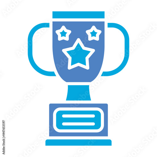 Trophy Icon