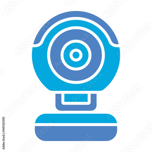Webcam Icon