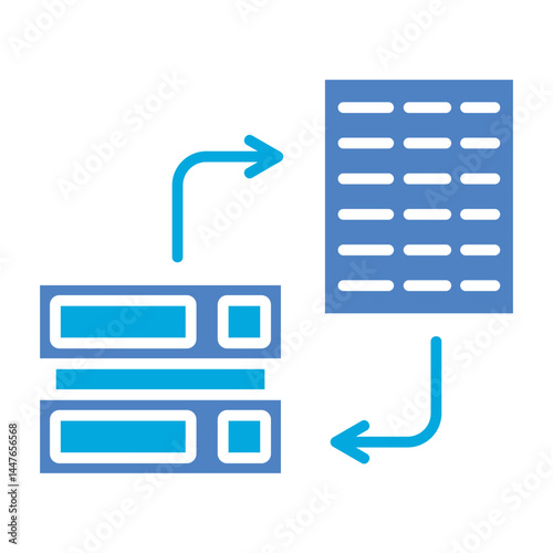 Exchange Icon
