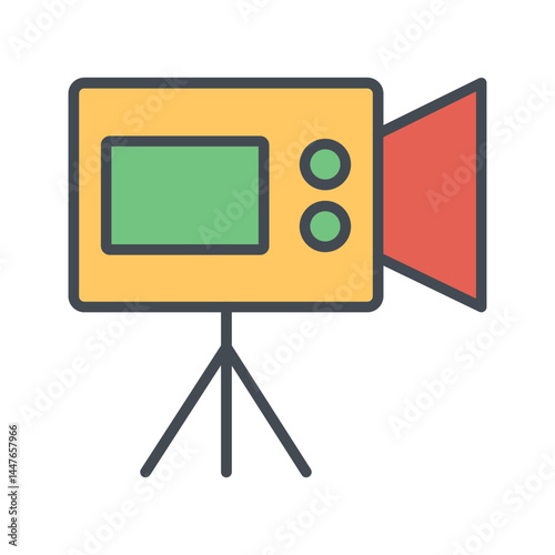 Studio Icon Design