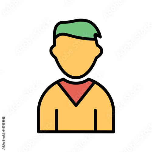 User Icon Design