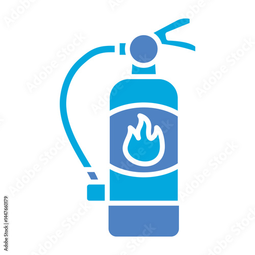 Fire extinguisher Icon