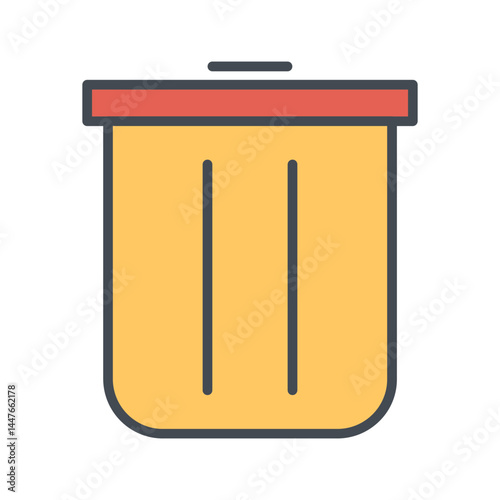 Delete Icon Design