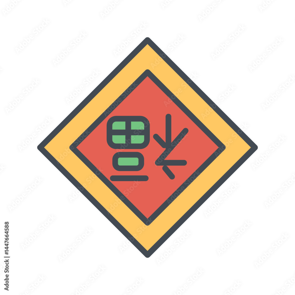 Spring Festival Icon Design Spring Festival Icon Design