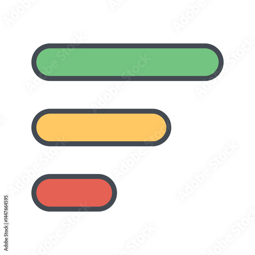 Context Menu Icon Design