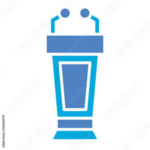 Tribune Icon