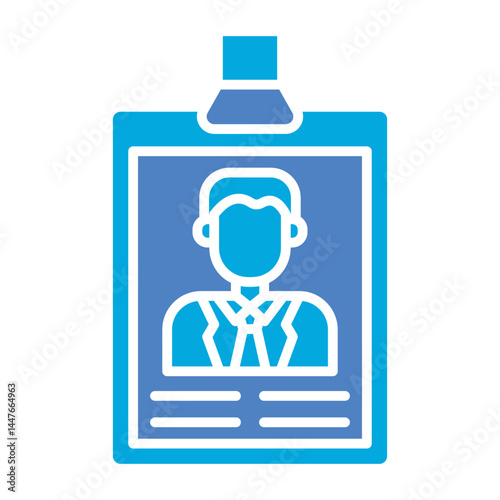 Id Icon