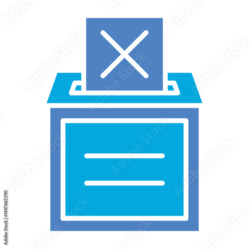 Corruption Icon