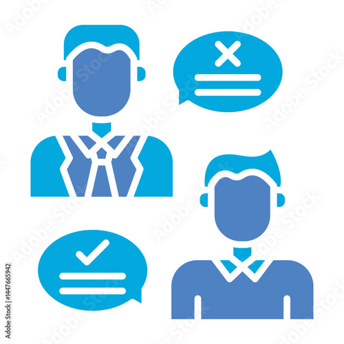 Compare Icon